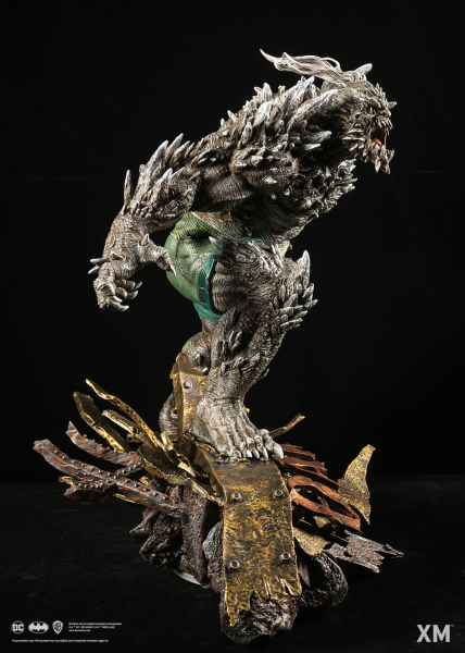 XM Studios Doomsday